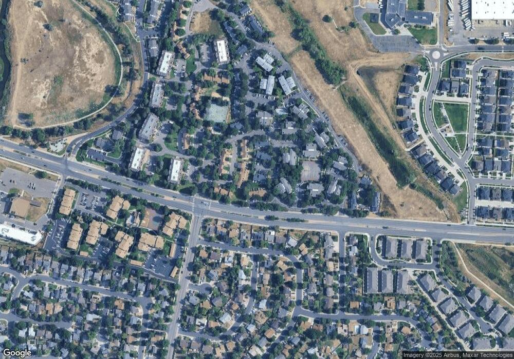 16154 E Alaska Place unit F, Aurora, CO 80017 - photo 1