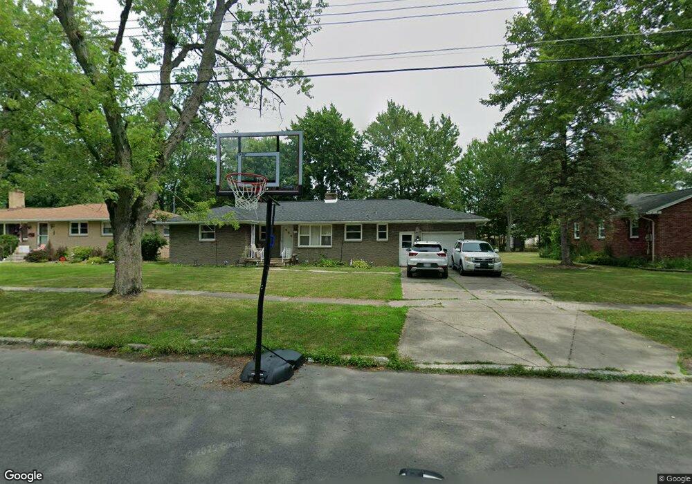 1413 Birch Dr, North Tonawanda, NY 14120 - photo 1