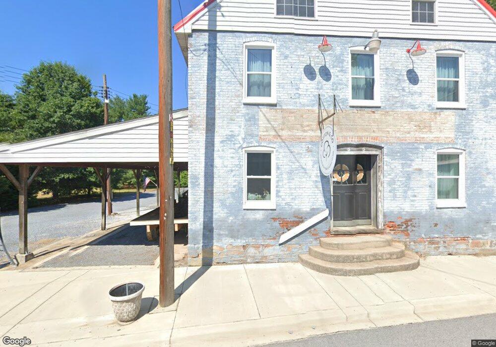 900 Francis Scott Key Hwy, Keymar, MD 21757 - photo 1