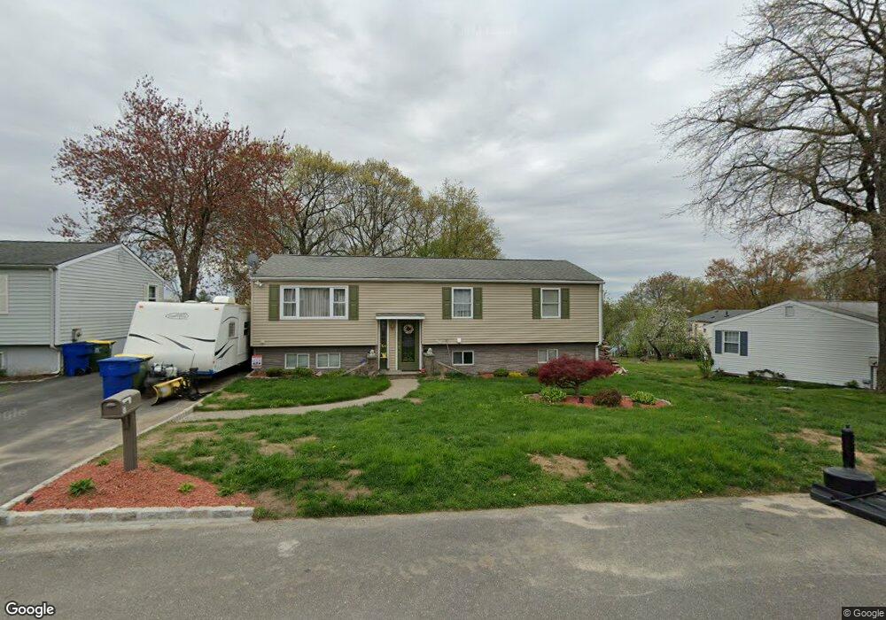 17 Quarry Hill Rd, Waterbury, CT 06706 - photo 1