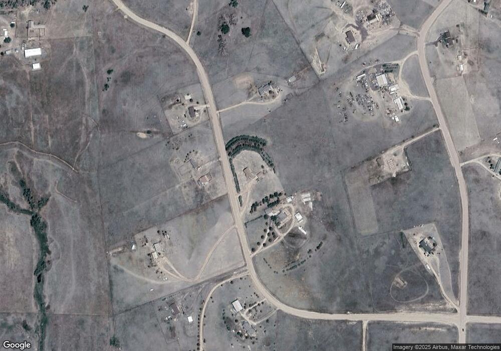 14925 Chaparral Loop W, Peyton, CO 80831 - photo 1