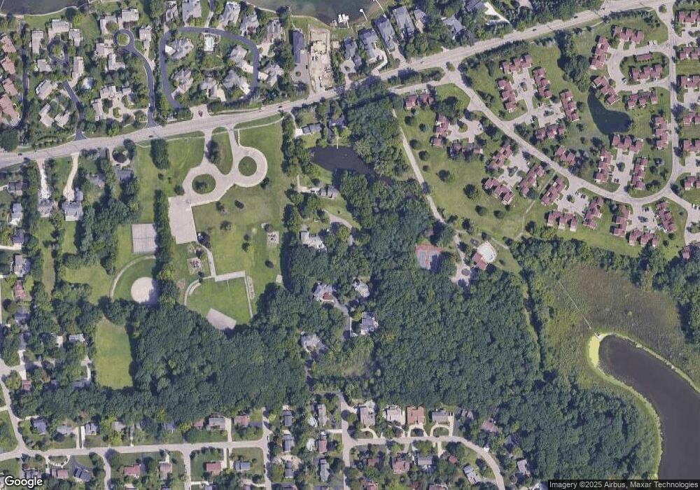 3245 W Long Lake Rd unit Bldg-Unit, West Bloomfield, MI 48323 - photo 1