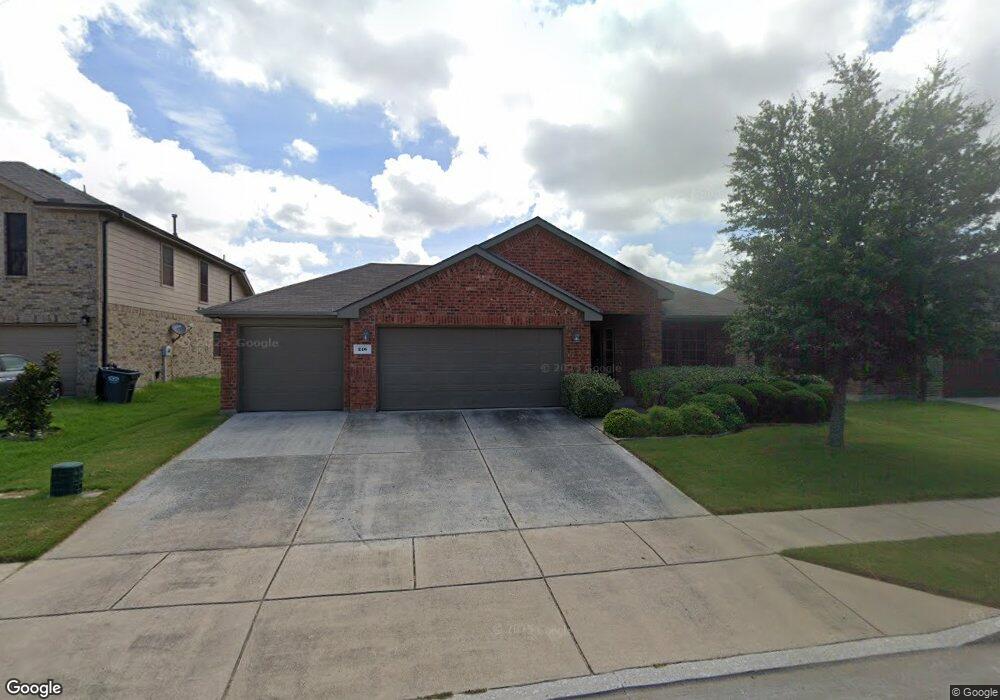 216 Armstrong Ln, Lavon, TX 75166 - photo 1