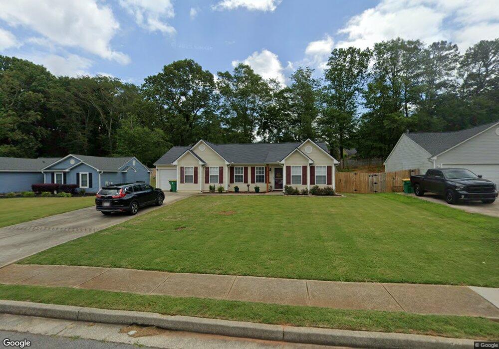 430 Shenandoah Ct, Winder, GA 30680 - photo 1
