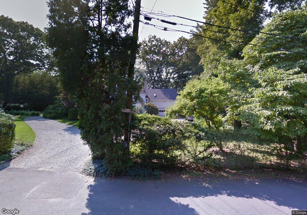 1 River View Rd, Westport, CT 06880 - photo 1