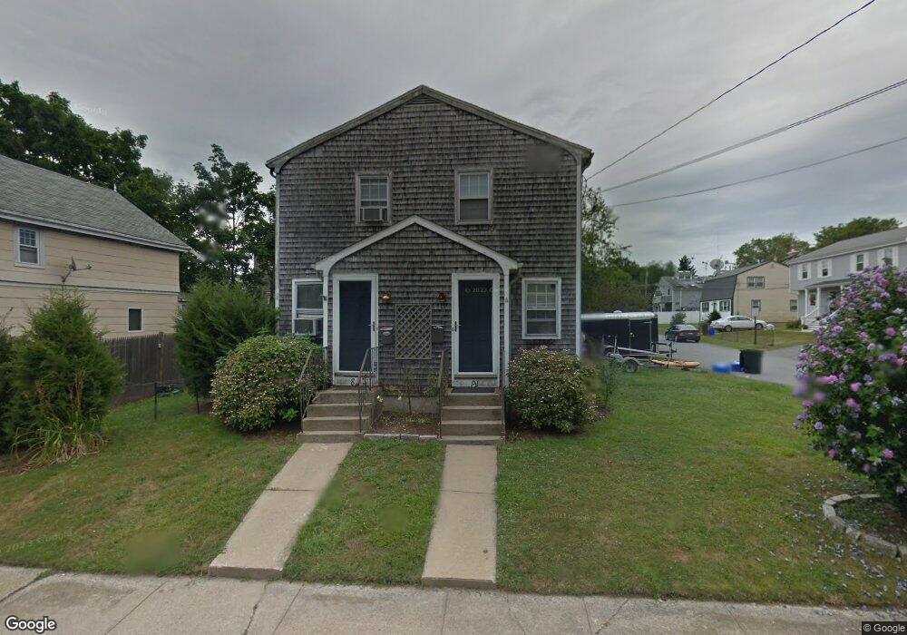 89 Connection St unit 91, Newport, RI 02840 - photo 1