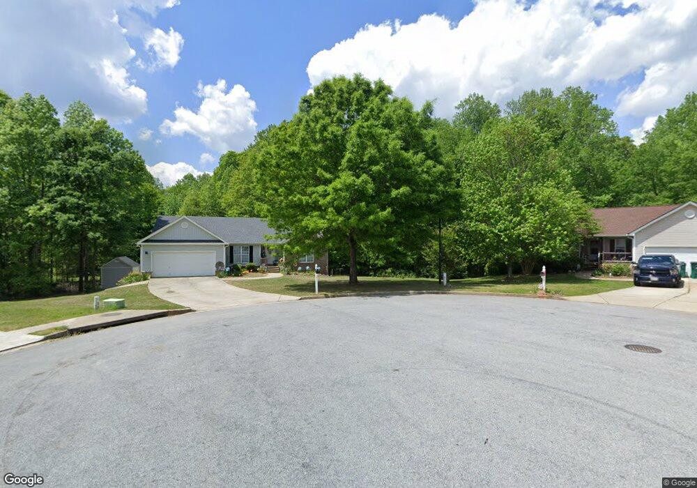 0 Lays Ct unit 8400610, Winder, GA 30680 - photo 1