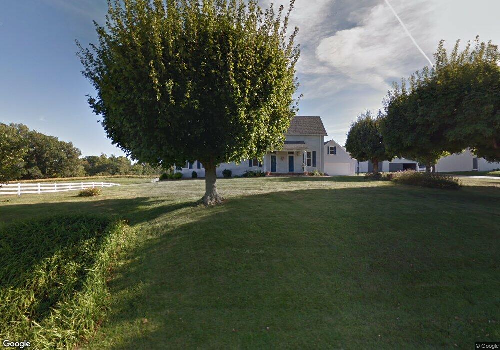 27070 Last Rd, Batesville, IN 47006 - photo 1