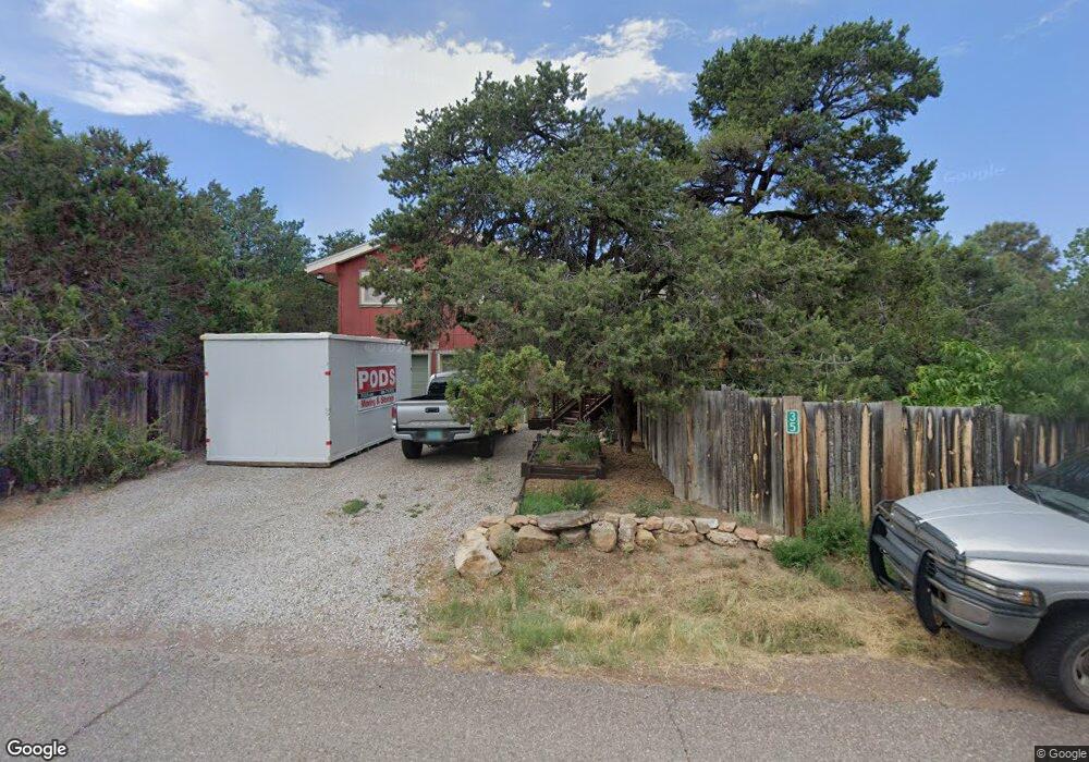 35 Fir Loop, Cedar Crest, NM 87008 - photo 1