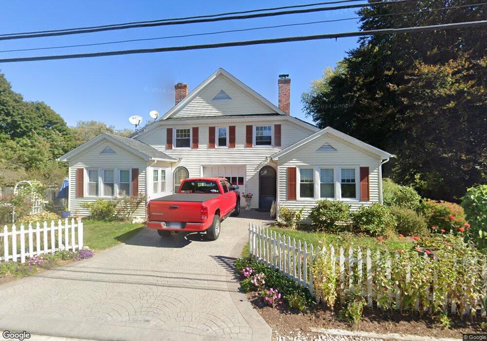 24 Lester St, New London, CT 06320 - photo 1