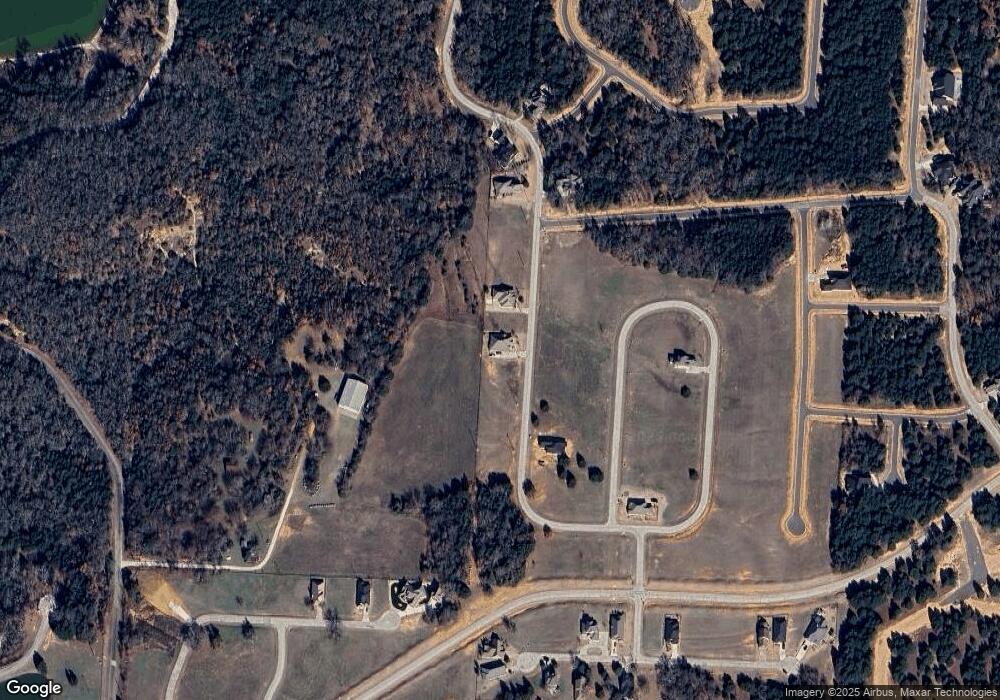 112 Palisades Dr, Gordonville, TX 76245 - photo 1