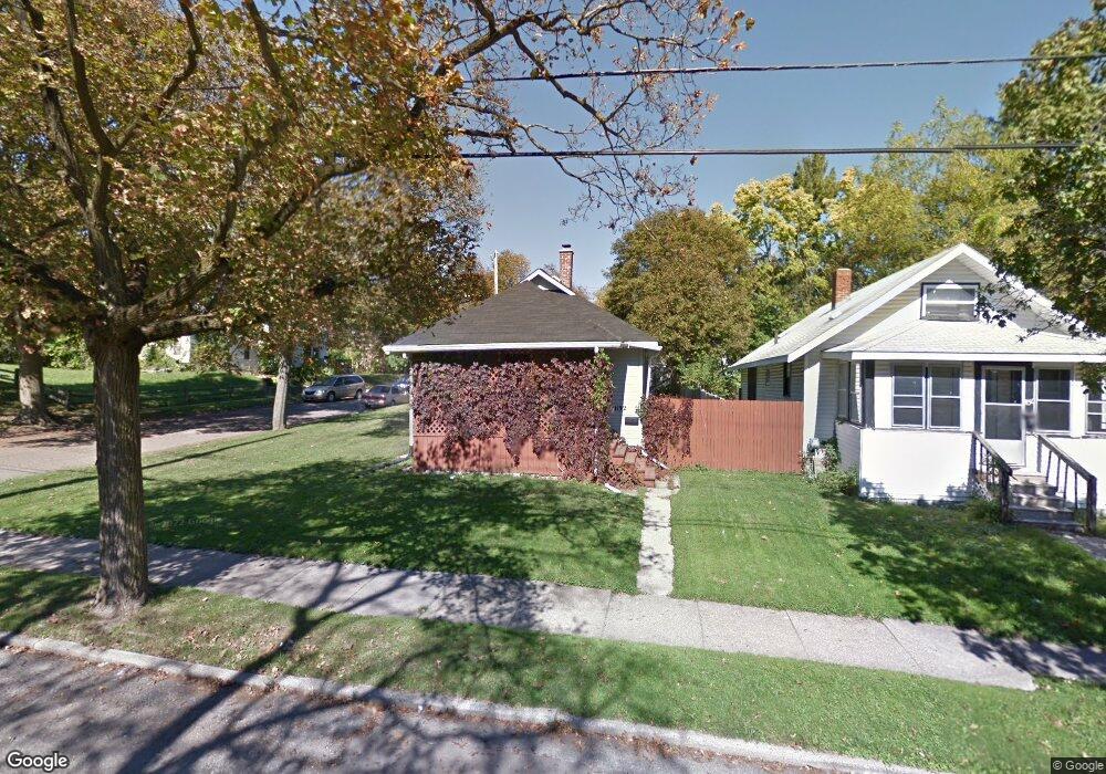 1132 Theodore St, Lansing, MI 48915 - photo 1