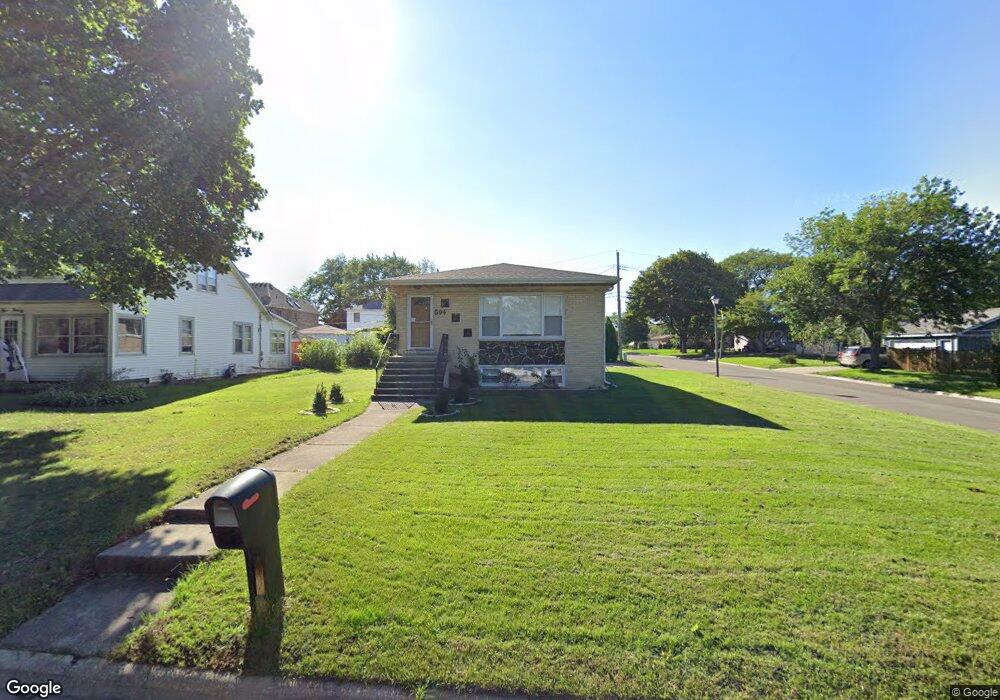 594 N Adele St, Elmhurst, IL 60126 - photo 1
