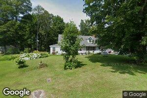 122 Lowell Rd, West Enfield, ME 04493