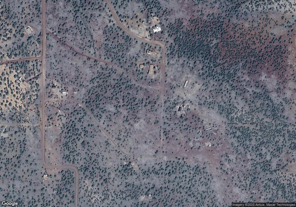 48400 N Frances Ln, Ash Fork, AZ 86320 - photo 1