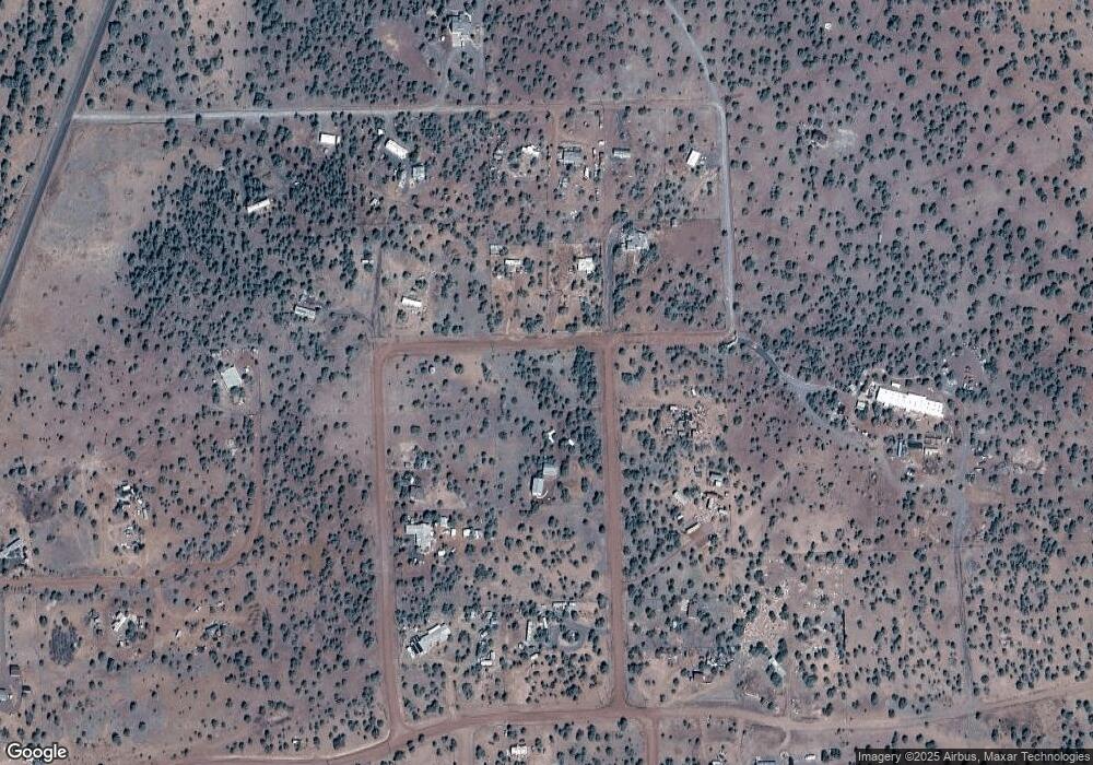 2470 Luana Dr, Ash Fork, AZ 86320 - photo 1