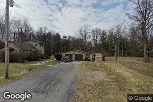 2401 Greenville Pike, Grampian, PA 16838