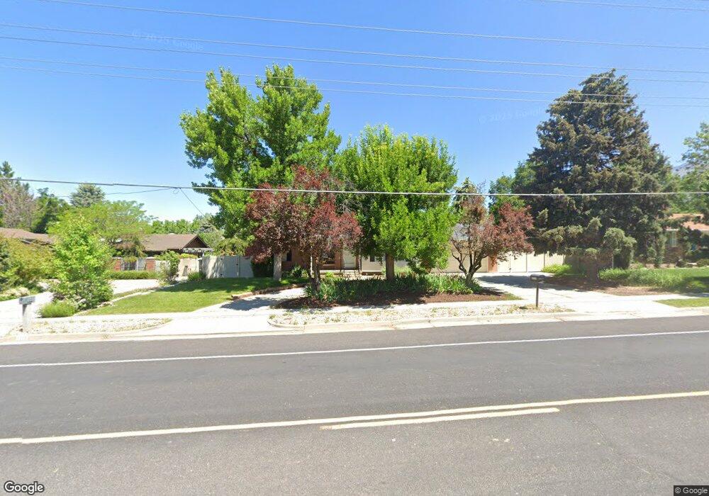 2231 Creek Rd, Sandy, UT 84093 - photo 1