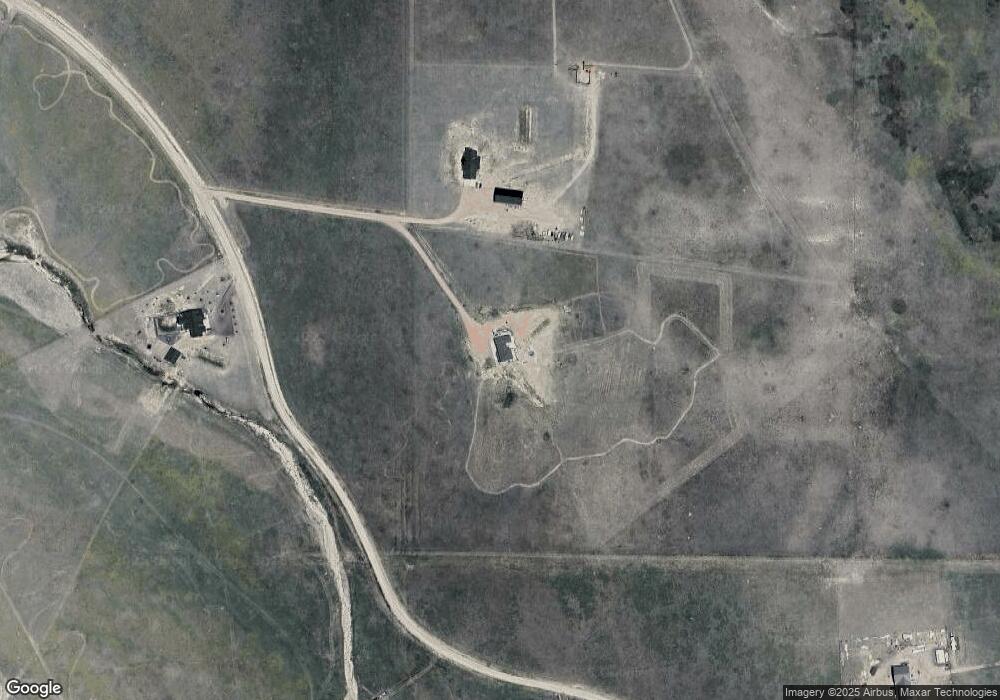 7427 Buckskin Ranch View, Peyton, CO 80831 - photo 1