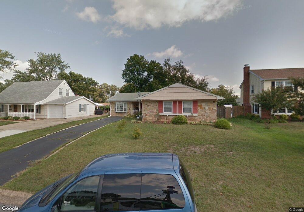 12322 Flamingo Ln, Bowie, MD 20715 - photo 1