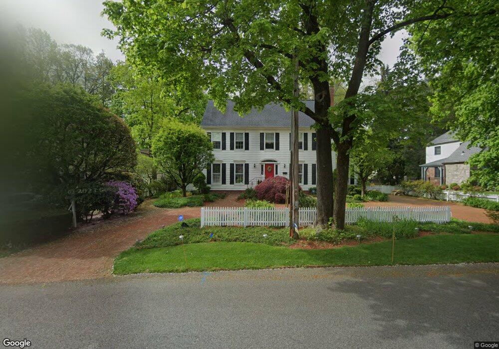 32 Simpson Rd, Briarcliff Manor, NY 10510 - photo 1