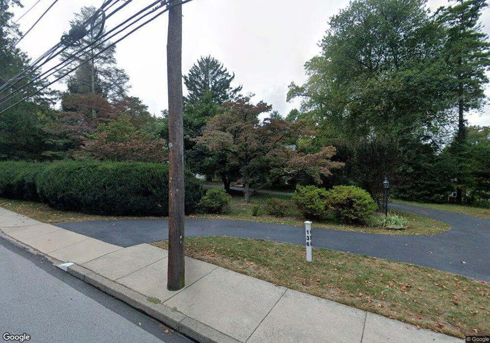 136 N Sproul Rd, Broomall, PA 19008 - photo 1