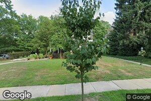 101 S Princeton Ave Unit 3 B, Swarthmore, PA 19081
