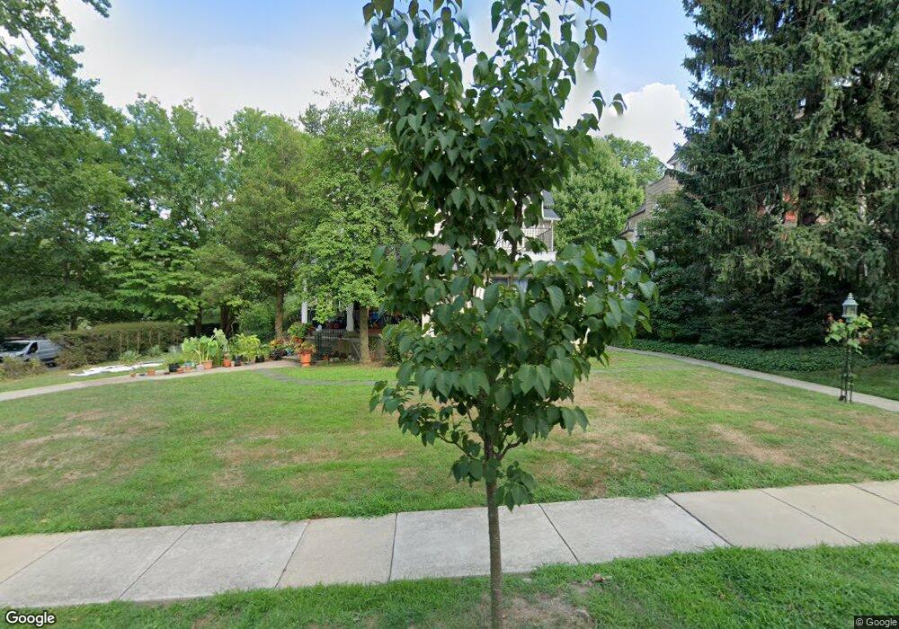 101 S Princeton Ave unit 1, Swarthmore, PA 19081 - photo 1