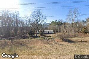 22201 Al Highway 117, Ider, AL 35981