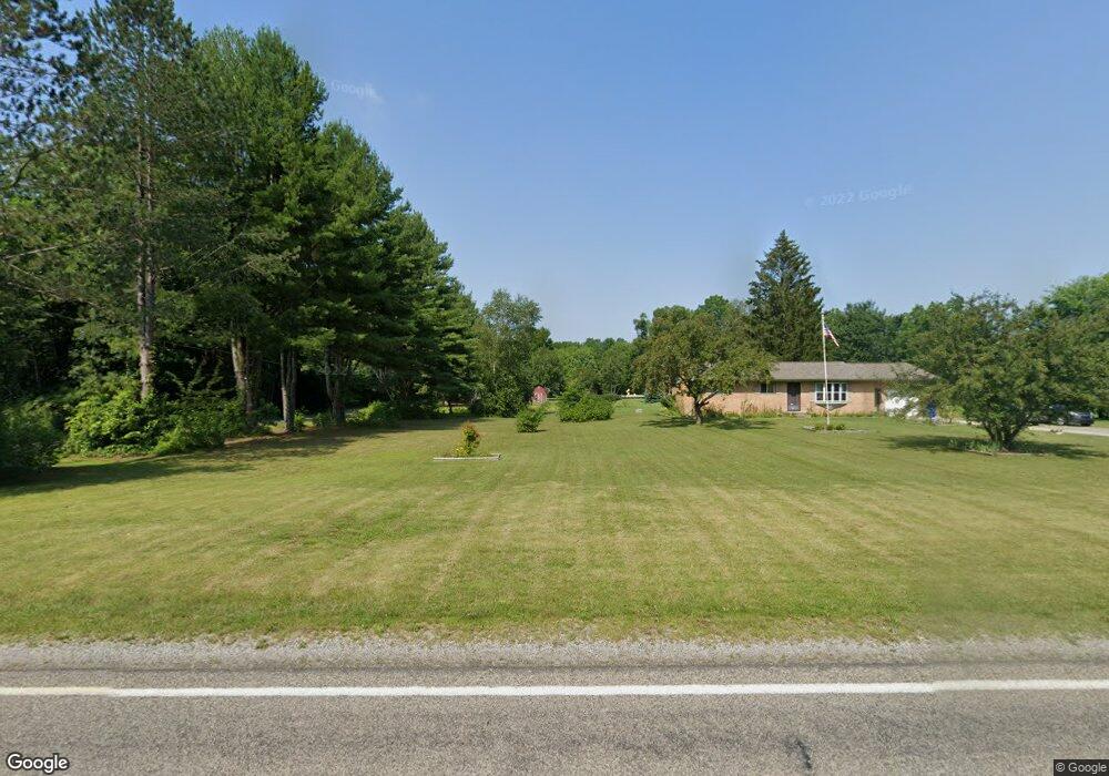 11454 Moorish Rd, Birch Run, MI 48415 - photo 1