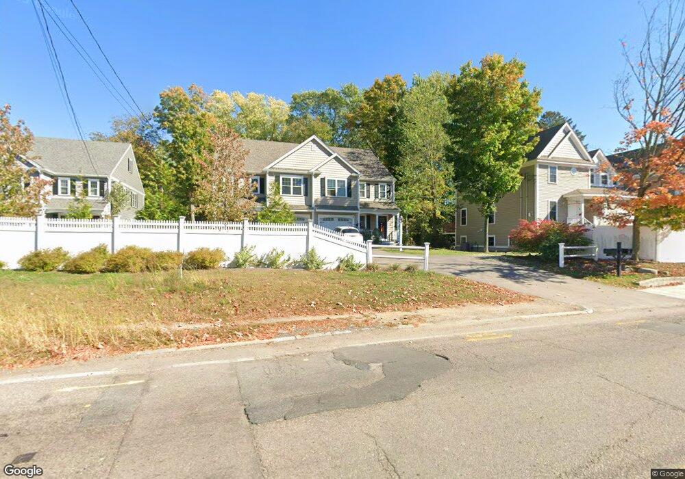 175 N Main St unit B, Natick, MA 01760 - photo 1