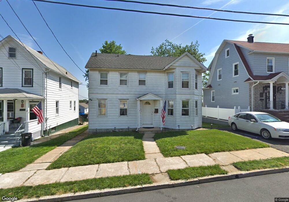 239 Walnut St, South Amboy, NJ 08879 - photo 1