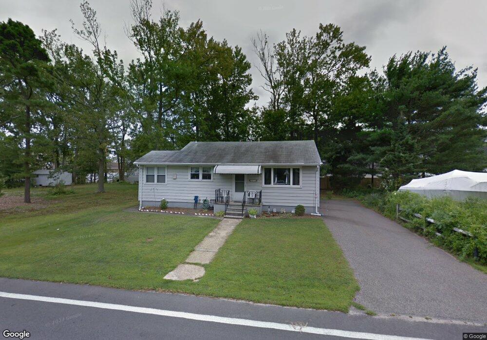 418 E Long Branch Ave, Ocean Gate, NJ 08740 - photo 1