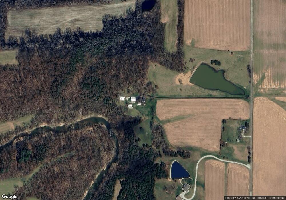 7997 N County Road 100 E, Osgood, IN 47037 - photo 1