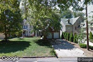 1199 Kendrick Rd NE, Atlanta, GA 30319