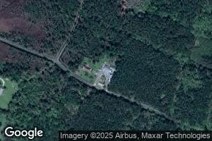 25185 Gladding Landing Rd, Bloxom, VA 23308