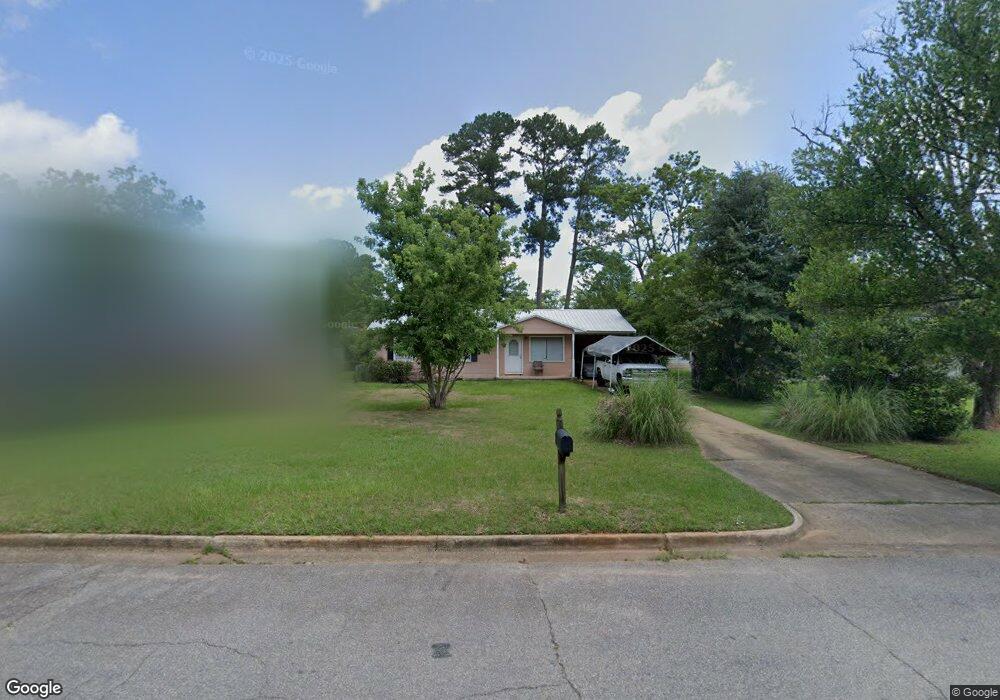 1917 Edgerly Ave, Albany, GA 31707 - photo 1