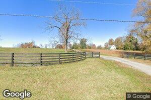 10411 W Highway 42, Goshen, KY 40026