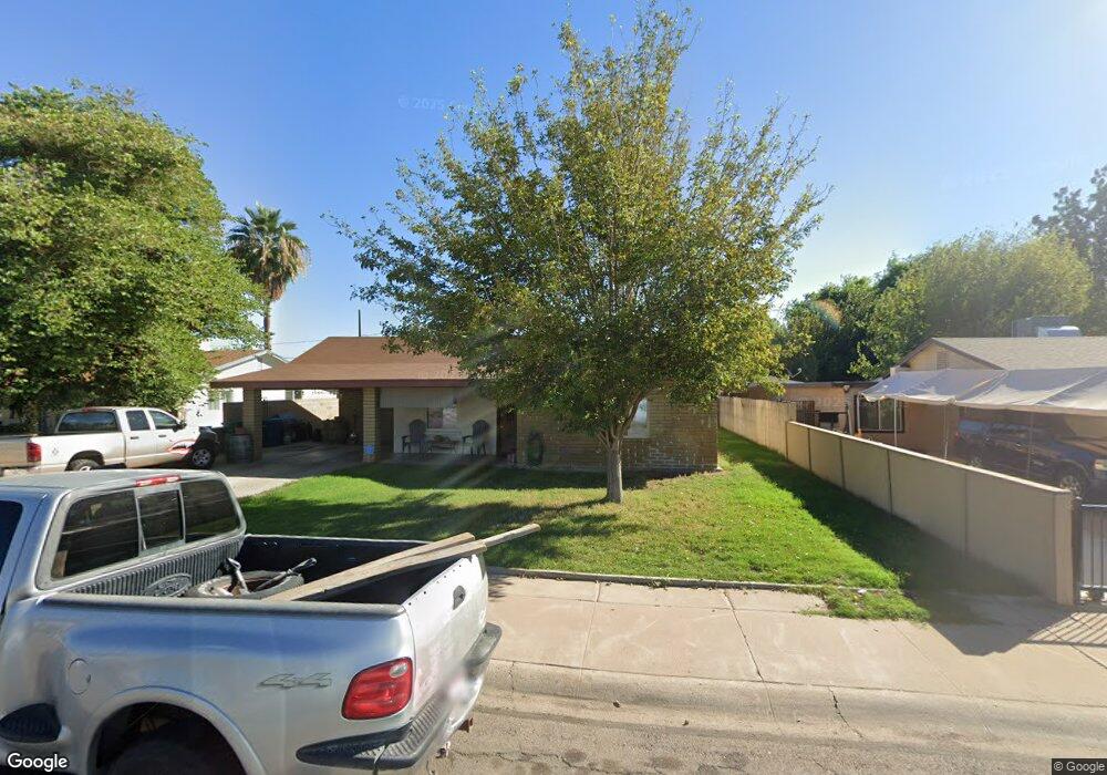 101 S Matlock St, Mesa, AZ 85204 - photo 1