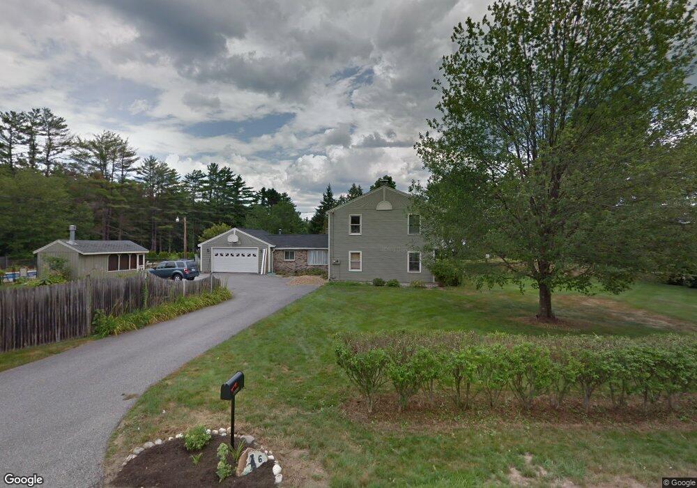 6 Maple Farm Rd, Auburn, NH 03032 - photo 1