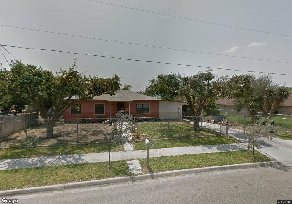 1023 Pelican St, Alamo, TX 78516 - photo 1