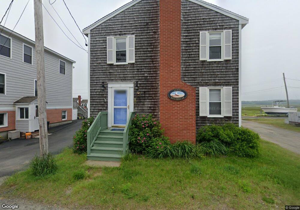 40 Fifth Ave, Wells, ME 04090 - photo 1