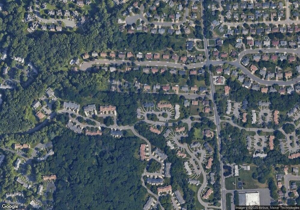 3102 Stonehedge Rd unit 2, Edison, NJ 08820 - photo 1