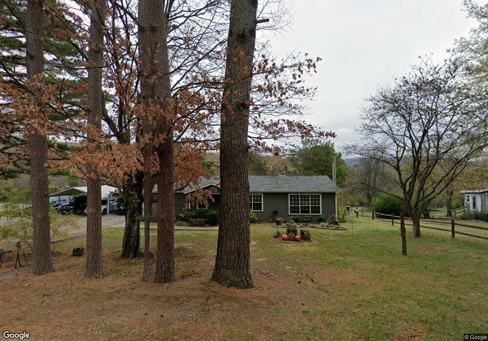 93 Dogwood St, West Fork, AR 72774 - photo 1