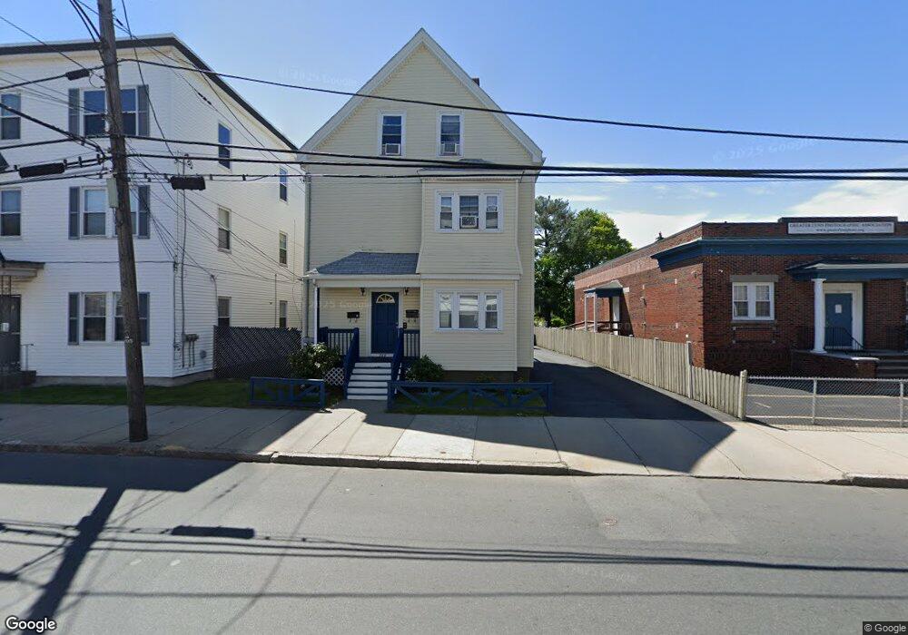 560 Boston St, Lynn, MA 01905 - photo 1