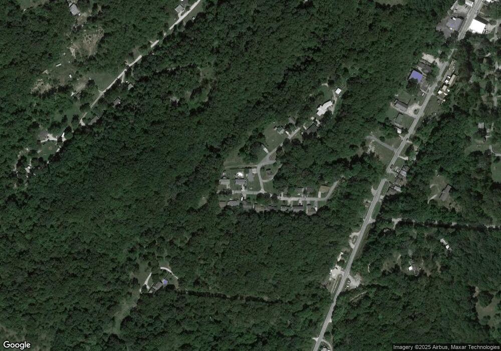 115 Mullberry Ln, Reeds Spring, MO 65737 - photo 1