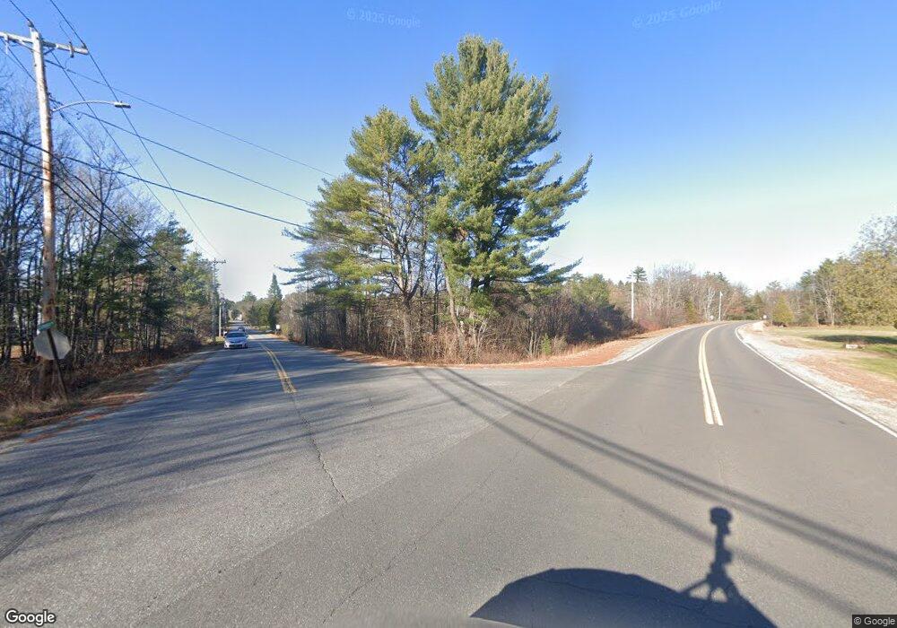 0 Cathance Rd unit 826319, Topsham, ME 04086 - photo 1