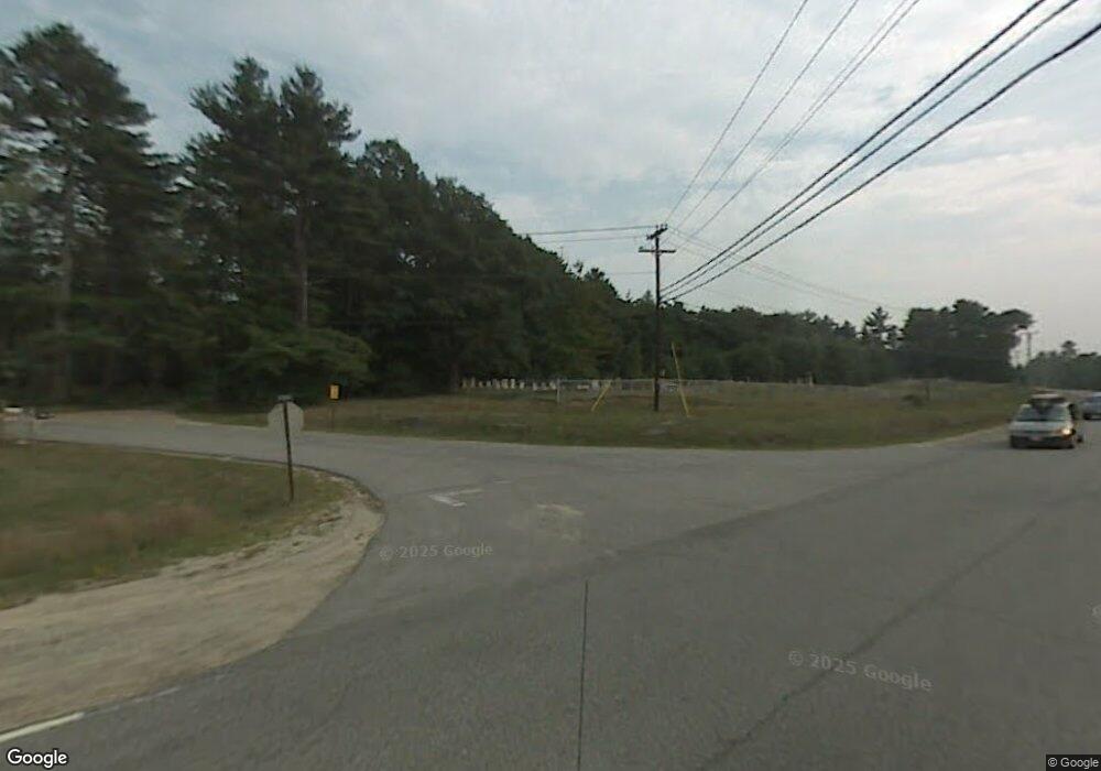 0 Cathance Rd unit RD 953621, Topsham, ME 04086 - photo 1