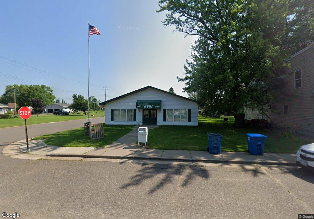 N3782 4th St, Weyerhaeuser, WI 54895 - photo 1