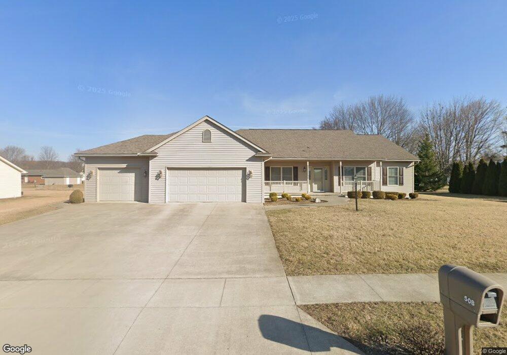 508 Clint Dr, Ada, OH 45810 - photo 1